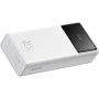 Внешний аккумулятор Baseus EnerFill FP41 Power Bank 22.5W 30000mAh (белый)