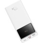 Внешний аккумулятор Baseus EnerFill FP41 Power Bank 22.5W 30000mAh (белый)