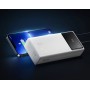 Внешний аккумулятор Baseus EnerFill FP41 Power Bank 22.5W 30000mAh (белый)
