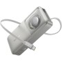 Внешний аккумулятор Baseus Free2Pull Power Bank with Retractable Cable 30W 10000mAh (серый)