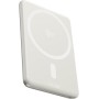 Внешний аккумулятор Baseus PicoGo AM31 Mini Magnetic Power Bank with Stand 20W 5000mAh (титановый)
