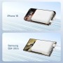 Внешний аккумулятор Baseus EnerFill FP21 22.5W 10000mAh (белый)