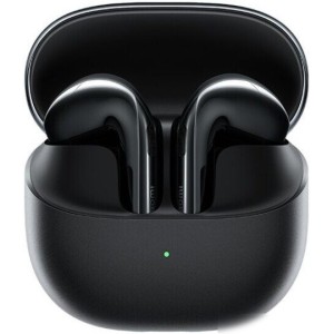 Наушники Xiaomi Buds 6 M2540E1 (графитовый черный, международная версия)