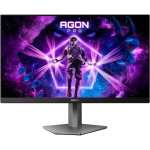 Игровой монитор AOC Agon Pro AG246FK6