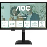 Монитор AOC Q27P4CV