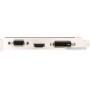Видеокарта MSI GeForce GT 710 2GB DDR3 [GT 710 2GD3H LP]
