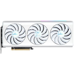 Видеокарта Maxsun GeForce RTX 5070 Ti iCraft AIGA OC 16G D7