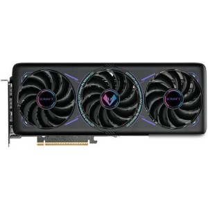 Видеокарта Maxsun GeForce RTX 5070 Ti iCraft OC 16G D7