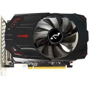 Видеокарта Sinotex Ninja Radeon RX 550 8GB GDDR5 AKRX55085F