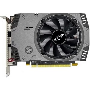 Видеокарта Sinotex Ninja Radeon RX 560 4GB GDDR5 AJRX56045F