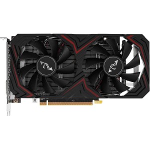 Видеокарта Sinotex Ninja Radeon RX 580 4GB GDDR5 AJRX58045F