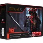 Видеокарта Sinotex Ninja Radeon RX 580 4GB GDDR5 AJRX58045F