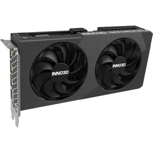 Видеокарта Inno3D GeForce RTX 5060 Twin X2 N50602-08D7-169570N
