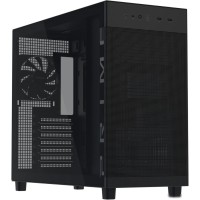 Корпус ASUS Prime AP303 Tempered Glass Panel (черный)