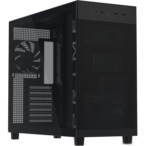 Корпус ASUS Prime AP303 Tempered Glass Panel (черный)