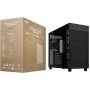 Корпус ASUS Prime AP303 Tempered Glass Panel (черный)