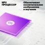 Телевизор Яндекс ТВ Станция QLED с Алисой 55 YNDX-00095