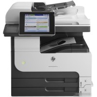 МФУ HP LaserJet Enterprise M725dn (CF066A) МФУ HP LaserJet Enterprise M725dn (CF066A)