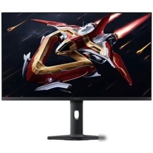 Игровой монитор Xiaomi Mini LED Gaming Monitor G Pro 27Qi 2026 P27QDA-RGPGL (международная версия)