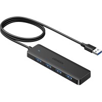 USB-хаб Ugreen CM219 35574 USB-хаб Ugreen CM219 35574