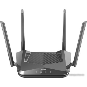 Wi-Fi роутер D-Link DIR-X1530/RU/A1A