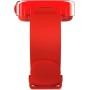 Детские умные часы Elari KidPhone Fresh 4G (красный)