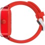 Детские умные часы Elari KidPhone Fresh 4G (красный)