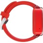 Детские умные часы Elari KidPhone Fresh 4G (красный)
