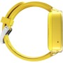 Детские умные часы Elari KidPhone Fresh 4G (желтый)