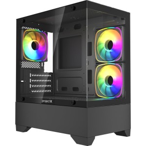 Корпус Project X Dynamic