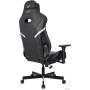 Игровое (геймерское) кресло Knight Thunder 5X (черный)