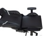 Игровое (геймерское) кресло Knight Thunder 5X (черный)