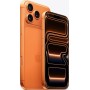 Телефон Apple iPhone 17 Pro 256GB (космический оранжевый)