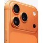 Телефон Apple iPhone 17 Pro 256GB (космический оранжевый)