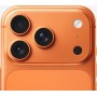 Телефон Apple iPhone 17 Pro 256GB (космический оранжевый)