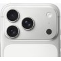 Телефон Apple iPhone 17 Pro 512GB (серебристый)
