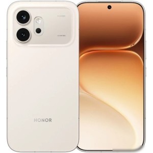 Телефон HONOR 600 Dual SIM 12GB/256GB международная версия (бежевый)