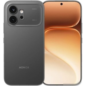 Телефон HONOR 600 Dual SIM 8GB/256GB международная версия (черный)