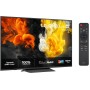 MiniLED телевизор LG QNED evo AI QNED83 65QNED83B6A
