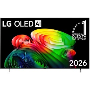 OLED телевизор LG OLED AI B6 OLED77B6RLA