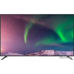 Телевизор Polarline 65PU51TC-SM REV.B