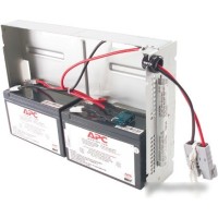 Аккумулятор для ИБП APC RBC22 (24В/7 А·ч) Аккумулятор для ИБП APC RBC22 (24В/7 А·ч)