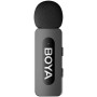 Радиосистема BOYA BY-V20 V2.0
