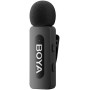 Радиосистема BOYA BY-V20 V2.0