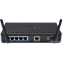 Беспроводной маршрутизатор D-Link DIR-615