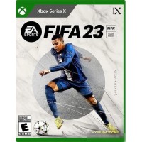 FIFA 23 для Xbox Series X|S