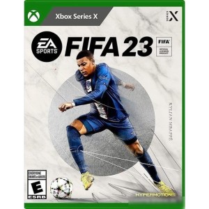 FIFA 23 для Xbox Series X|S