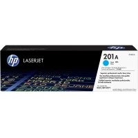 Картридж HP 201A (CF401A)