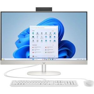 Моноблок HP 27-cr2043nh D30C6EA