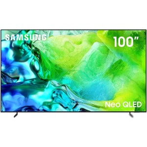 MiniLED телевизор Samsung Neo QLED QN80H 4K QE100QN80HUXPY